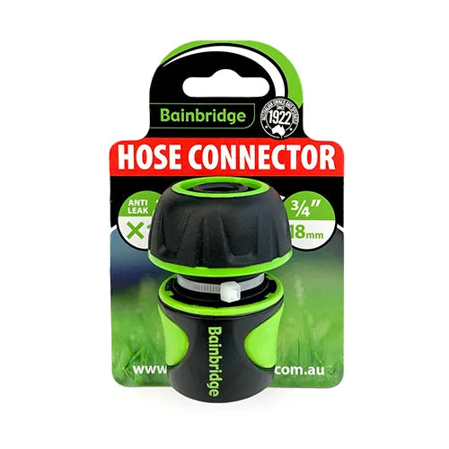 Hose Connector 12mm and 18mm - Pet And Farm