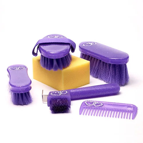 Bainbridge Kids Horse Grooming Kit - Pet And Farm