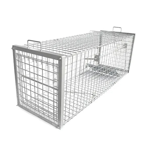 Fox Boar Cage Trap - Pet And Farm