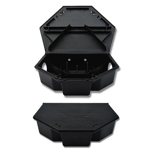 Bainbridge Large Bait Station - Pet And Farm