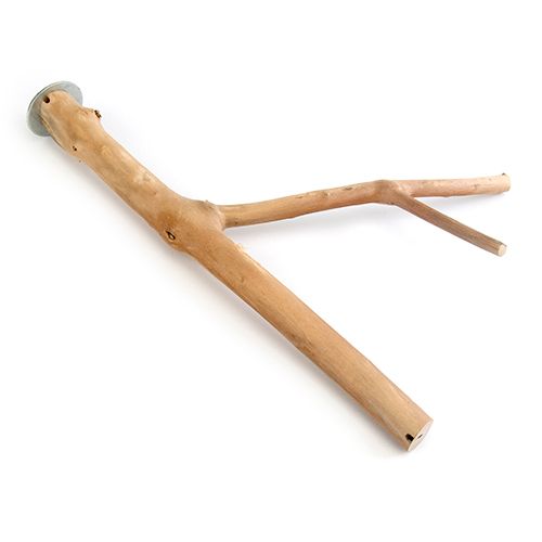 Bird Toy Perch - Multi Branch - Pet And Farm