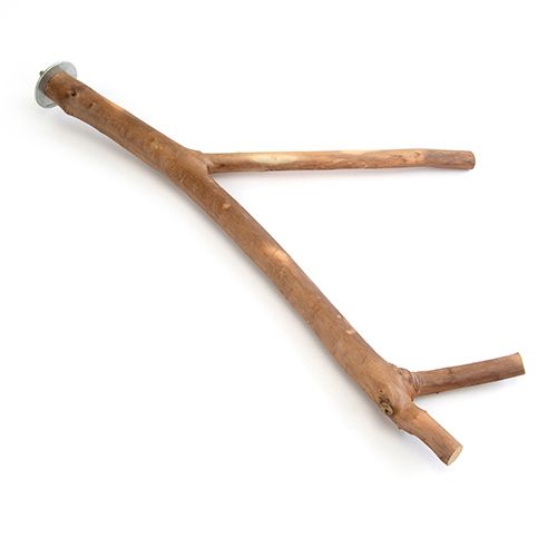 Bird Toy Perch - Multi Branch - Pet And Farm