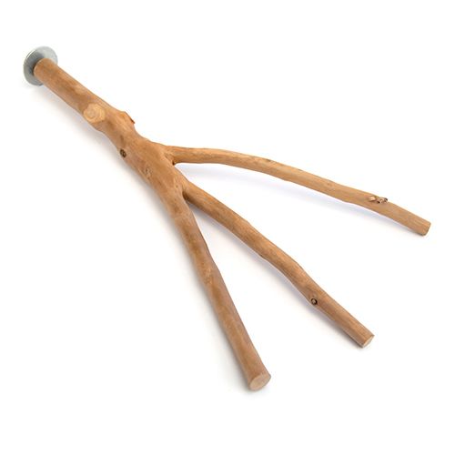 Bird Toy Perch - Multi Branch - Pet And Farm