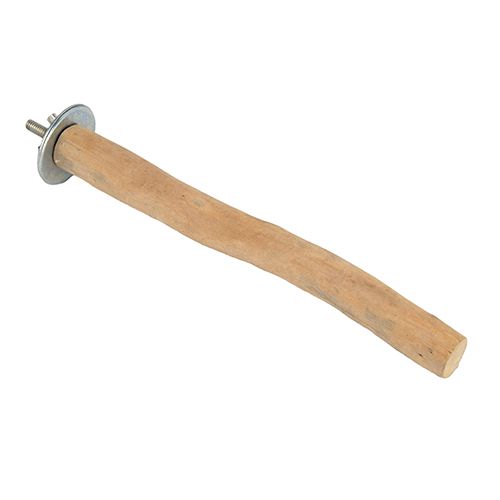 Bird Toy Perch  - Natural - Pet And Farm
