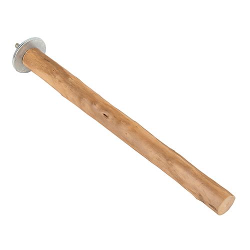 Bird Toy Perch  - Natural - Pet And Farm
