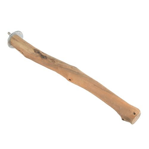 Bird Toy Perch  - Natural - Pet And Farm