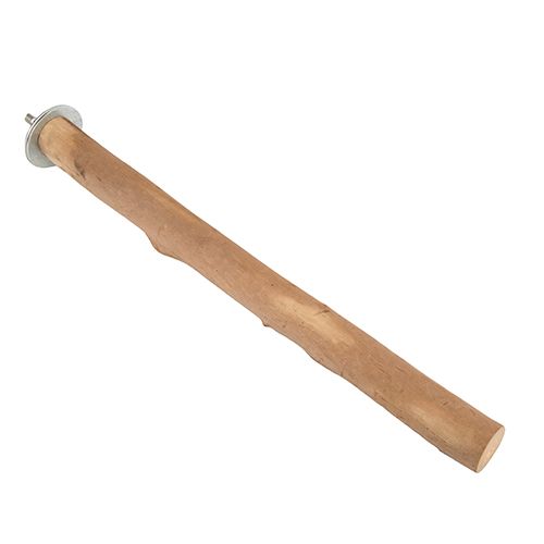 Bird Toy Perch  - Natural - Pet And Farm
