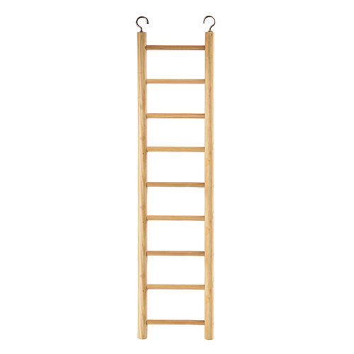 Bird Toy Ladder - Pet And Farm