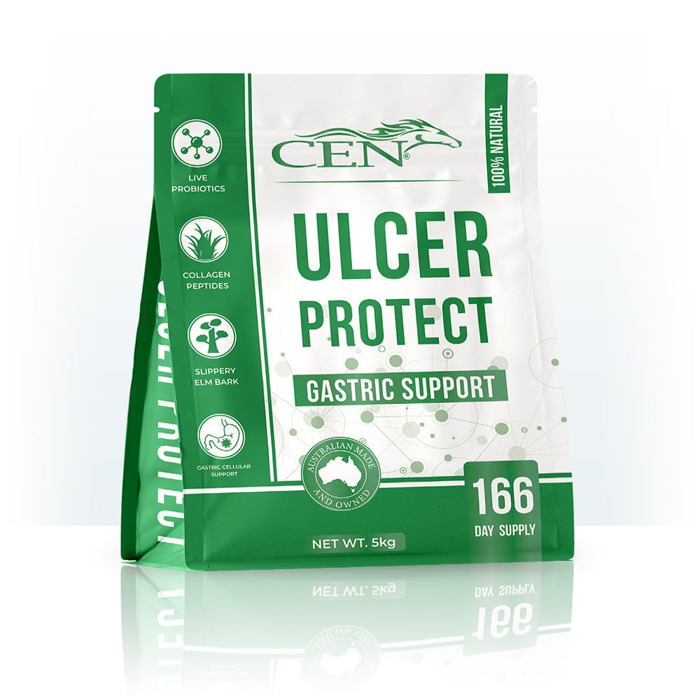 CEN Ulcer Protect - Pet And Farm