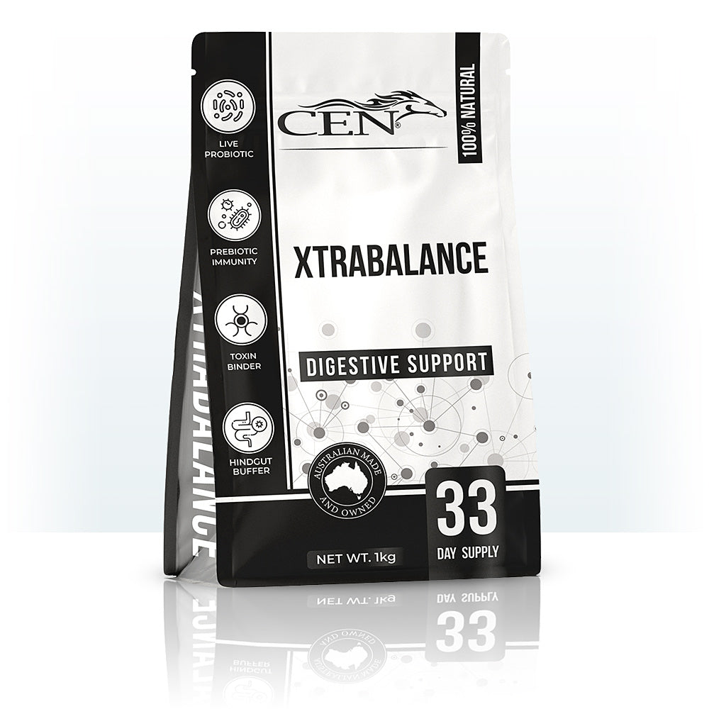 CEN XtraBalance - Pet And Farm