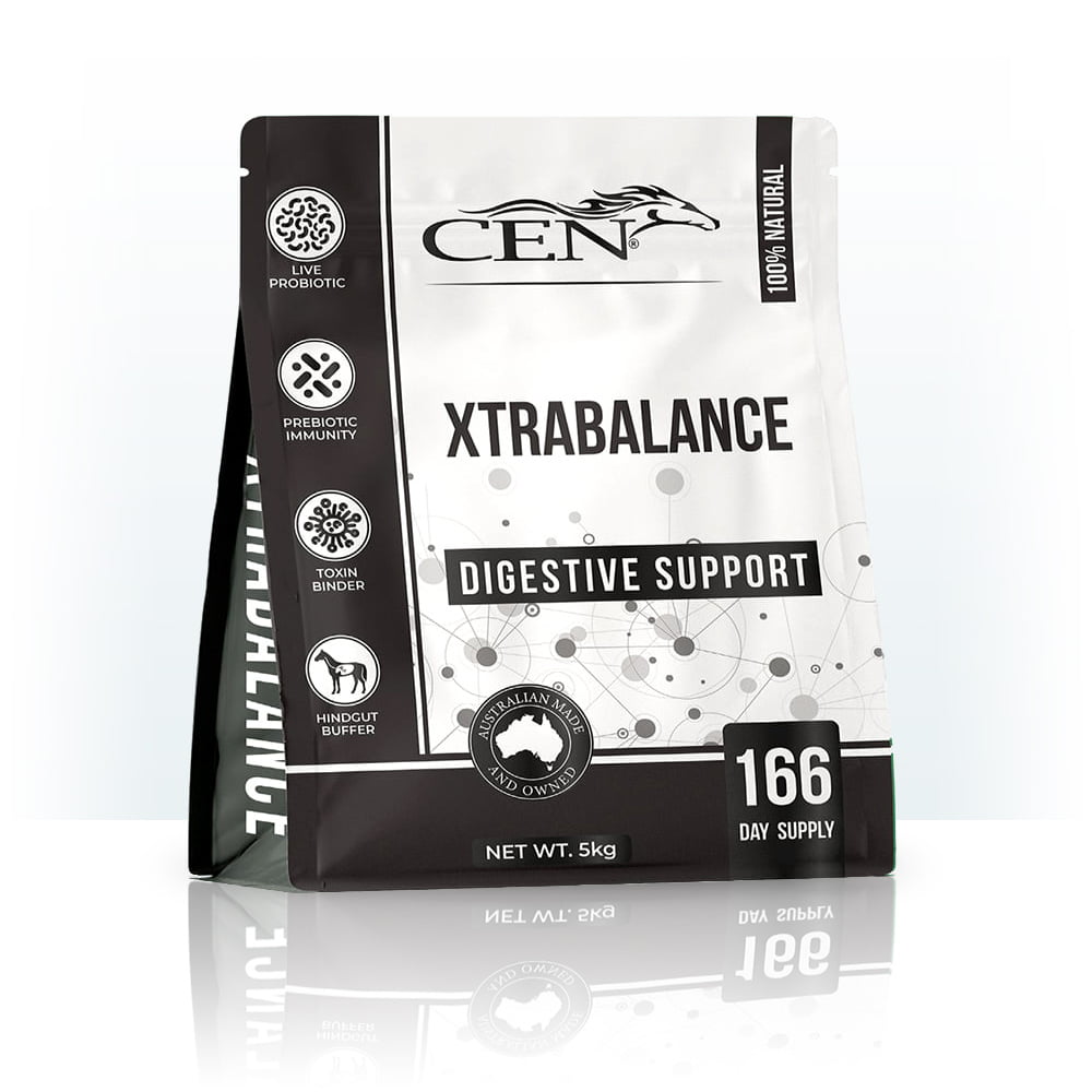 CEN XtraBalance - Pet And Farm