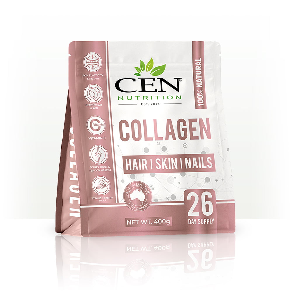 CEN Collagen For You 400g - Pet And Farm