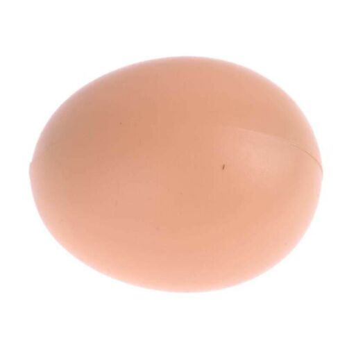 Cheeky Chooka Plastic Dummy Eggs 5pk - Pet And Farm