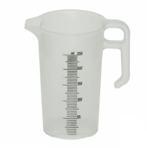 Chemical Measuring Jugs  – Bainbridge - Pet And Farm