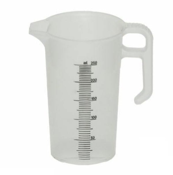 Chemical Measuring Jugs Cups Bainbridge Equine And Pet