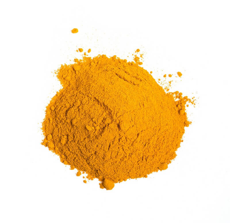 Crooked Lane Harvest Turmeric Powder 1kg - Pet And Farm