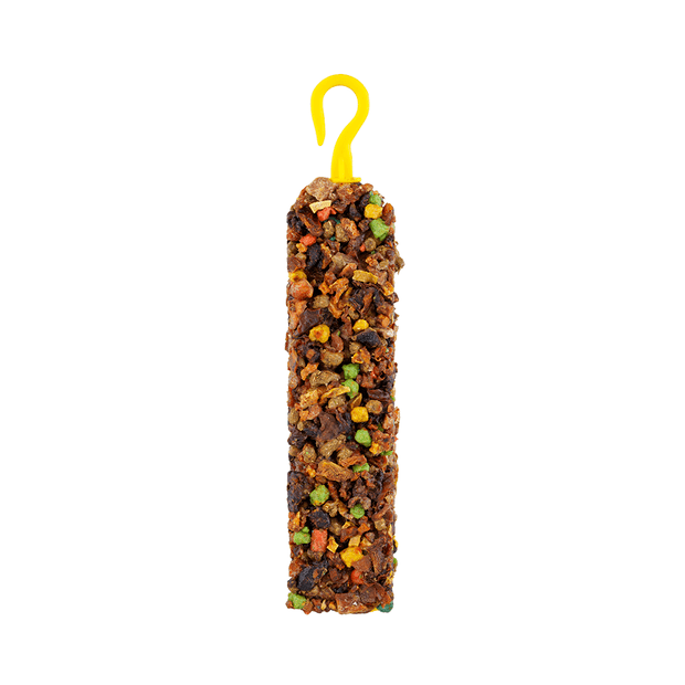 Deli Stix Herbivore Harvest Treat 80g - Pet And Farm