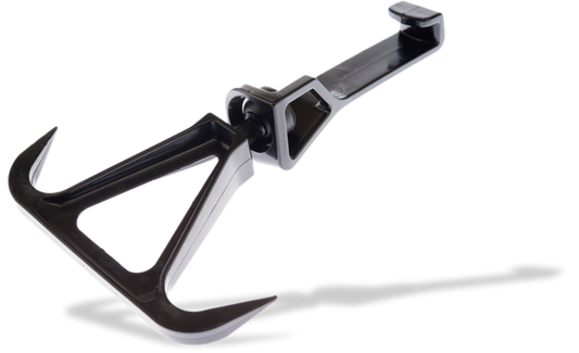 Hook & Gambrel Plastic Sheep Hook - Pet And Farm