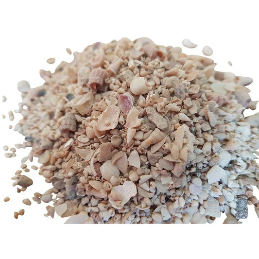 Shell Grit Medium - Pet And Farm