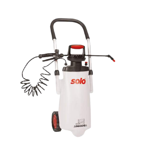 11 Litre Garden Sprayer Trolley – 453 - Pet And Farm 