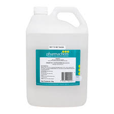 Pharmachem DMSO 5L - Pet And Farm 