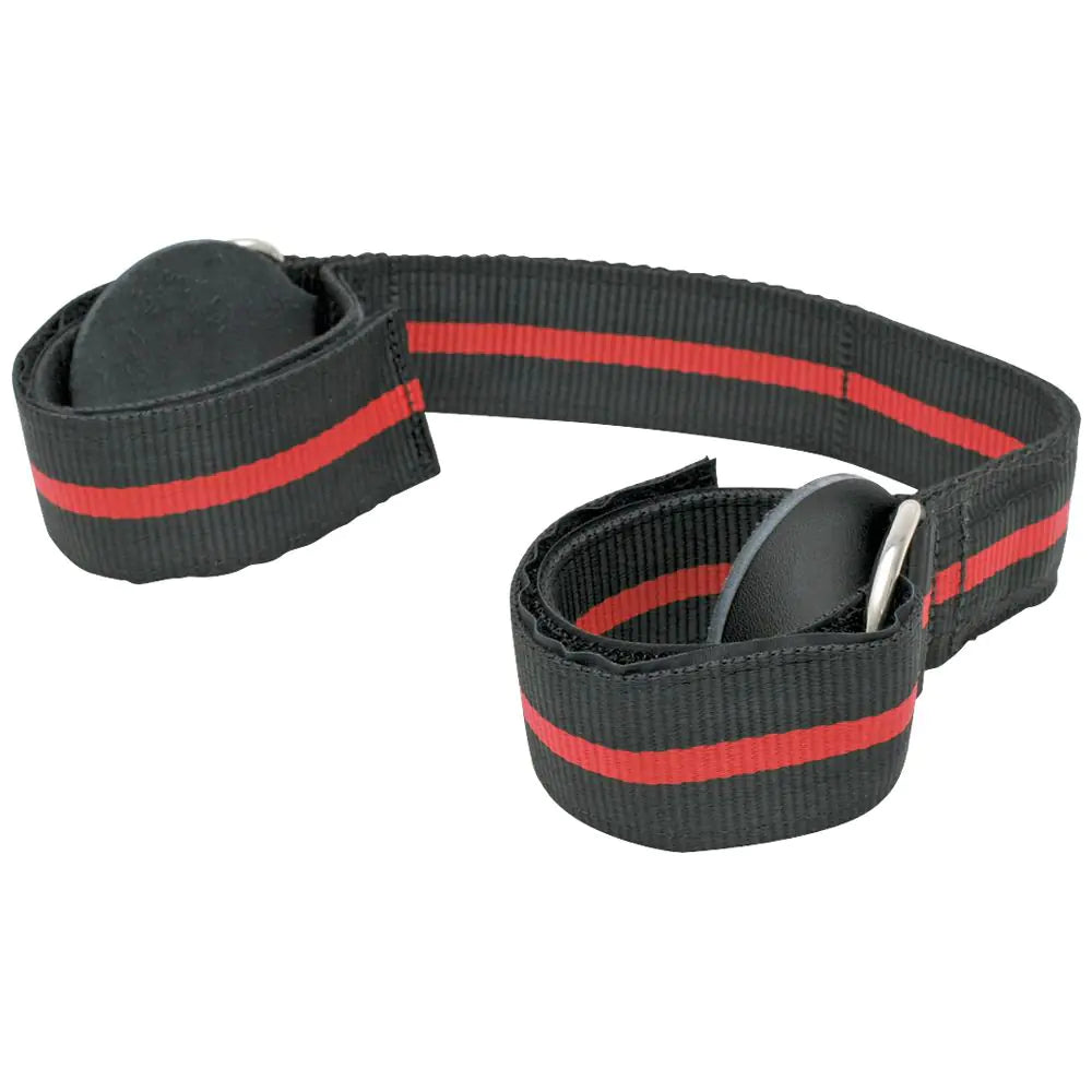 Cow Hobble Webbing & Rings 35 cm
