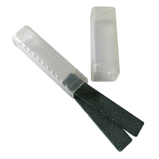 Burgon & Ball Hand Shear Sharpener Replacement Stones - Pet And Farm