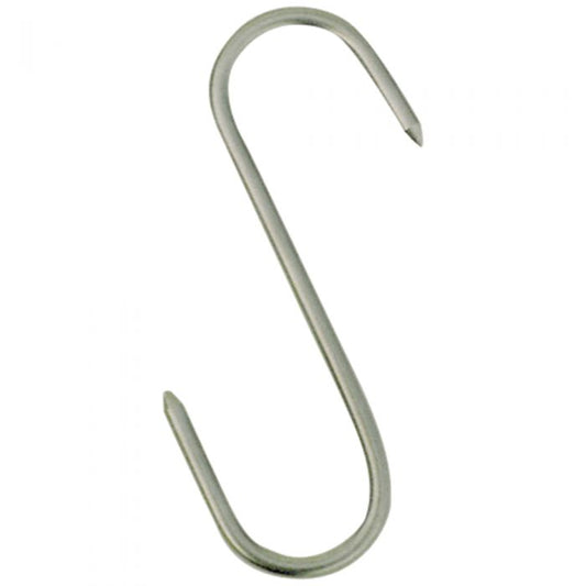 Home Kill Meat S-Hook Stainless - Pet And Farm