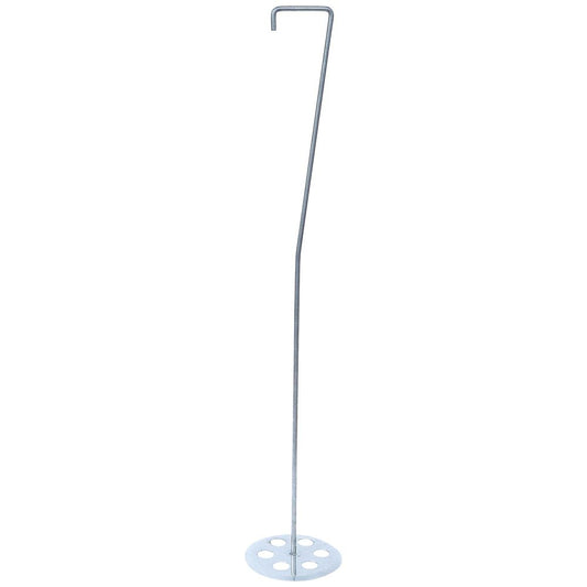 Milk Powder Plunger Stainless - Pet And Farm