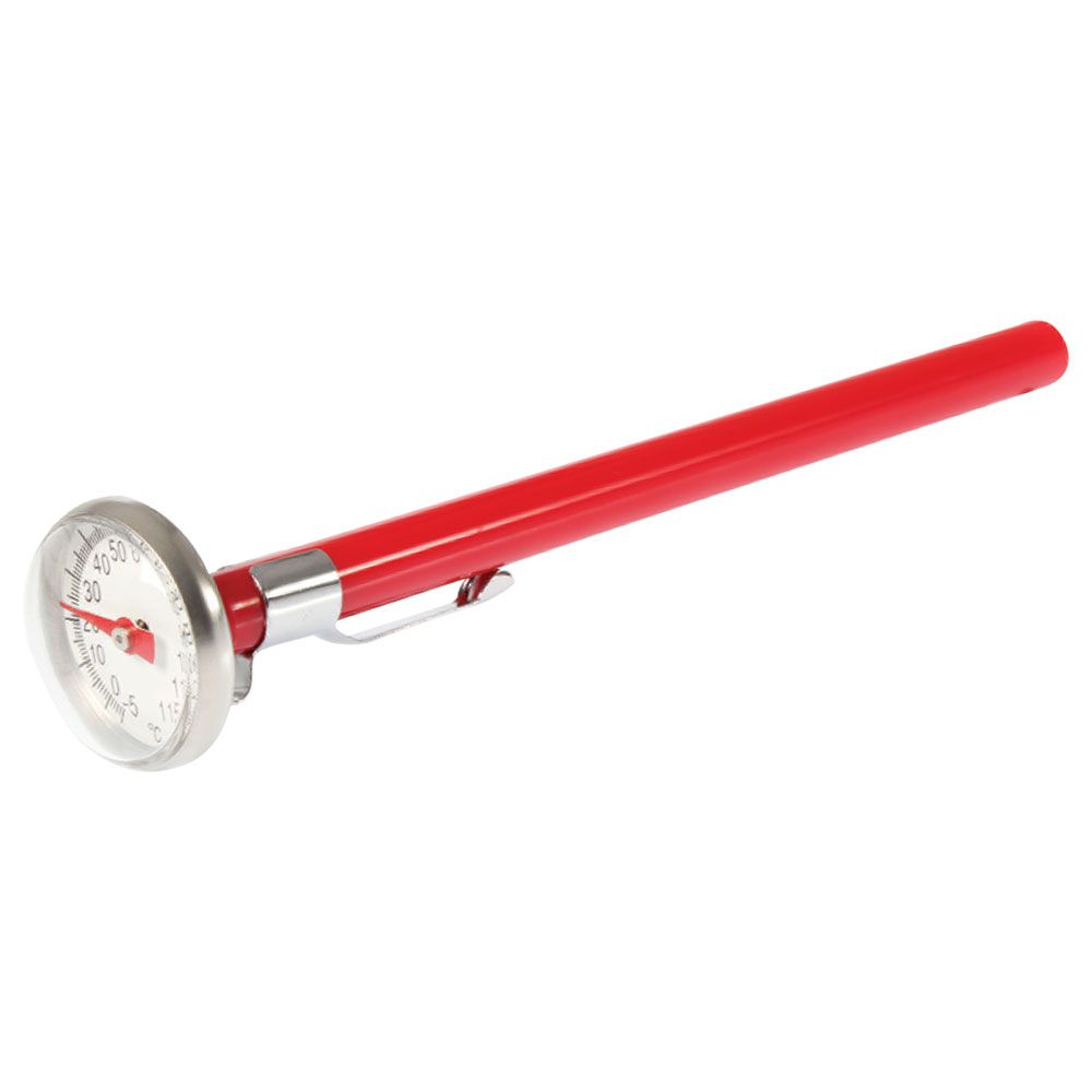 Thermometer Dairy Special