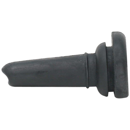 Teat Lamb/Kid Excal Grower (Black) Each - Pet And Farm