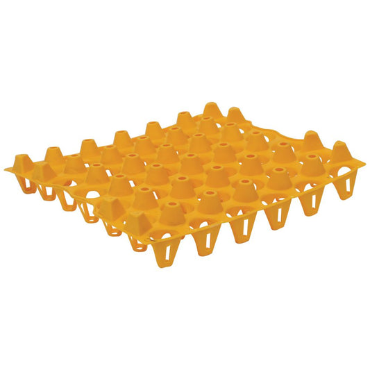 Plastic Poultry 30 Egg Tray - Pet And Farm