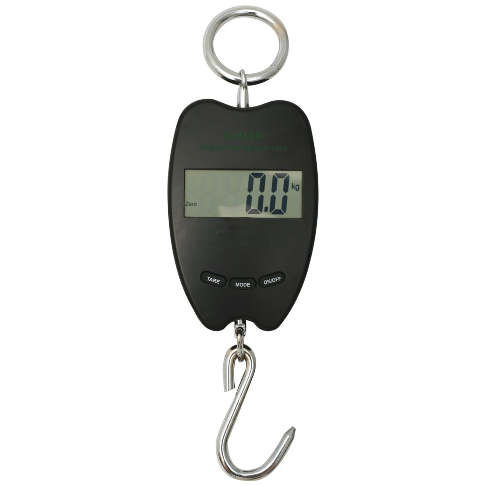 Scale Hanging Digital Kamer 150kg - Pet And Farm 