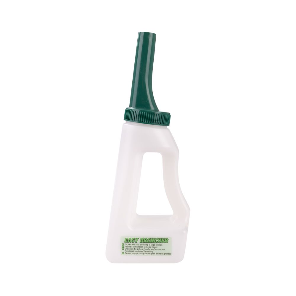 Drench Bottle Easy Drencher Complete - Pet And Farm 