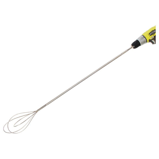 Milk Powder Whisk Farmhand 89cm - Pet And Farm