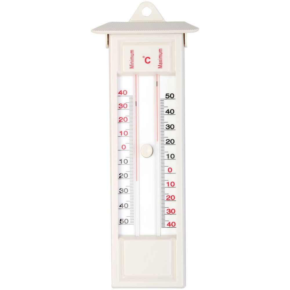 Thermometer Outdoor Non-Mercury - Pet And Farm 