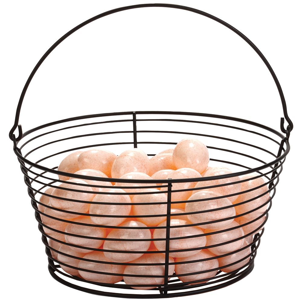 Egg Collection Basket