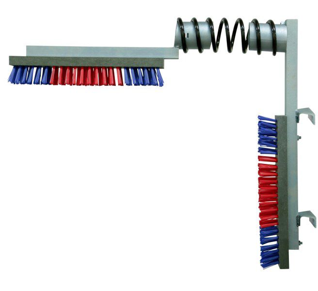Scratch Brush Kerbl Cattle - Pet And Farm 