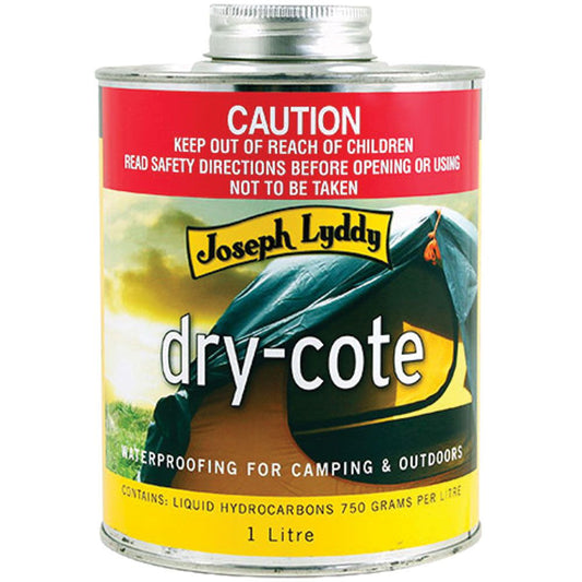 Joseph Lyddy Dry-Cote 1L - Pet And Farm