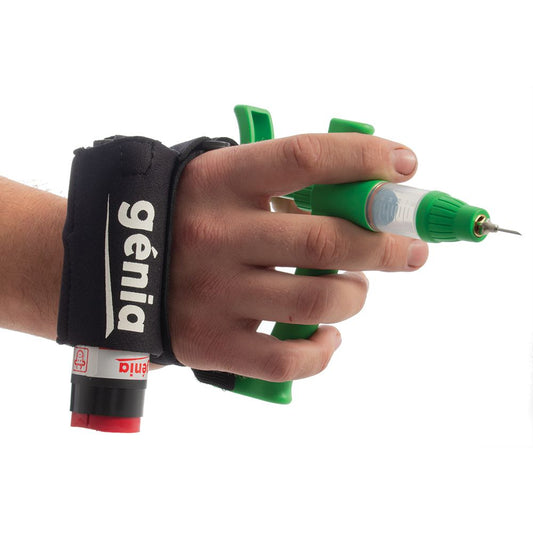 Stock Marker Crayon Wrist Holder - Pet And Farm