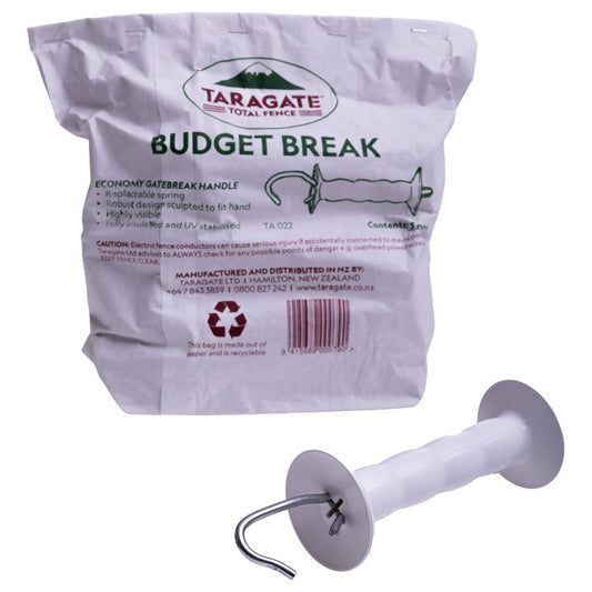 Taragate Budget Break Handle 5pk - Pet And Farm 