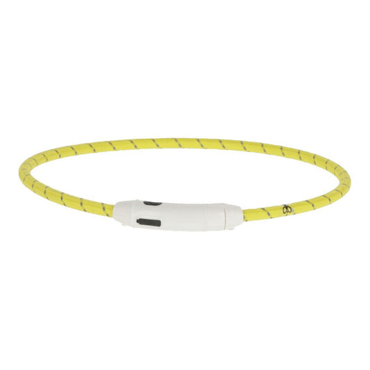 Dog Collar LED Flashing Hoop 65cm - Pet And Farm