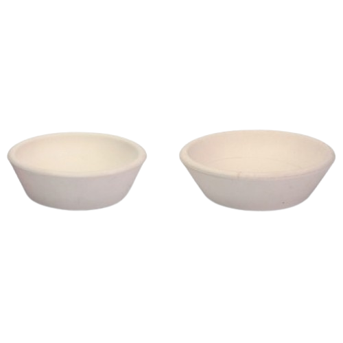 Pigeon Gypsum Nesting Bowl - Large - Pet And Farm 