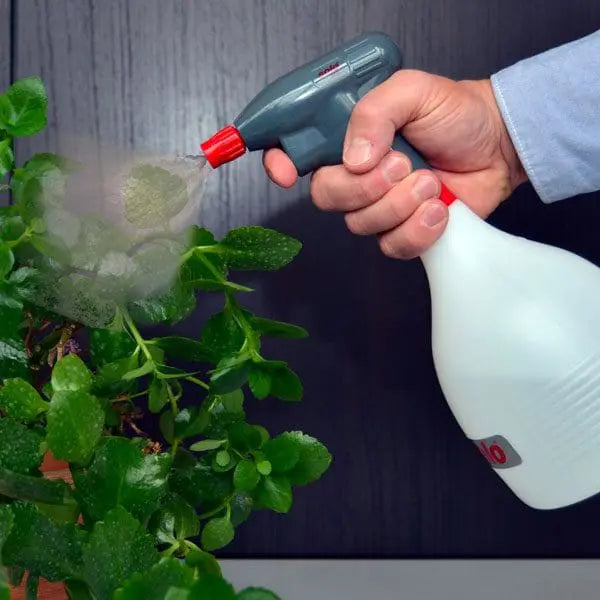 1 Litre Battery Operated One Hand Sprayer – 260Li - Pet And Farm 