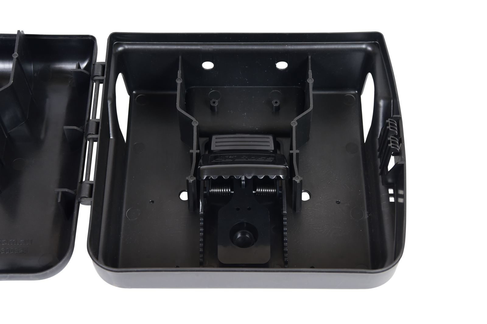 AgBoss Rat Bait Station - Pet And Farm 