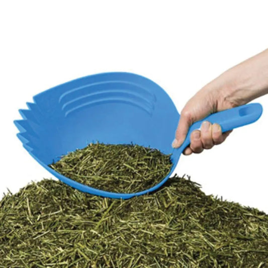 Skups Feed Scoops With Teeth - Pet And Farm 