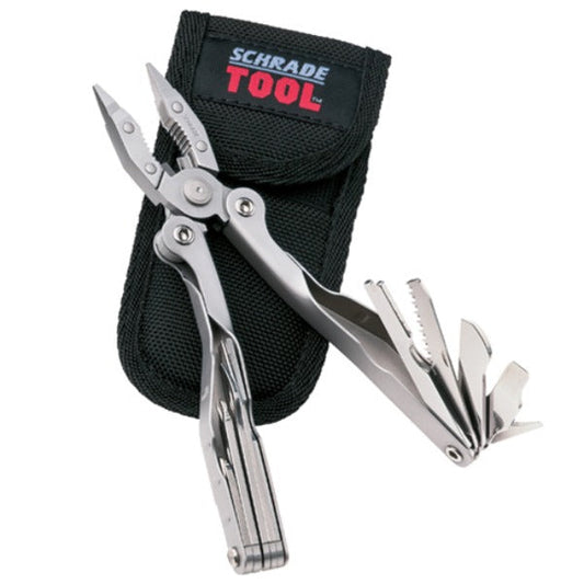 Multi Tool – Schrade - Pet And Farm