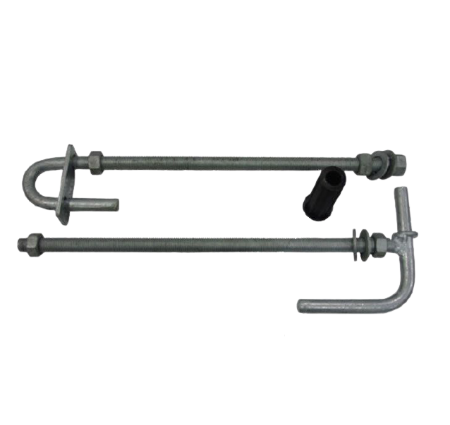 Bolt-Trough Timber Post Gate Kit - Pet And Farm 