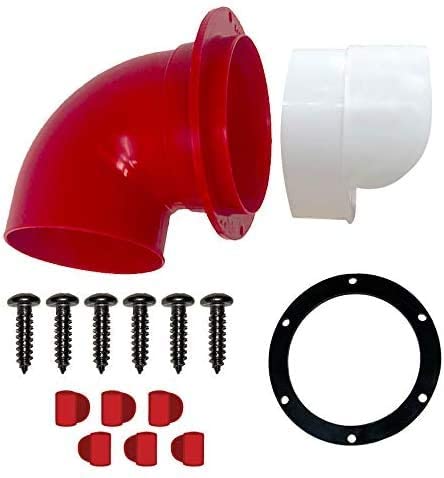 Cheecky Chooka DIY Poultry Feeder Port - Pet And Farm