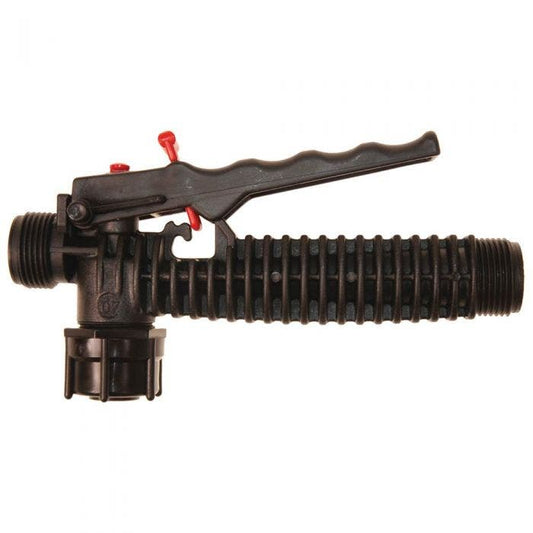 Solo Trigger Assembly - Pet And Farm